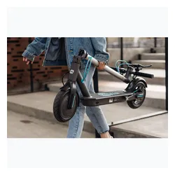 Hulajnoga elektryczna Motus Scooty 8,5 Lite turkusowy