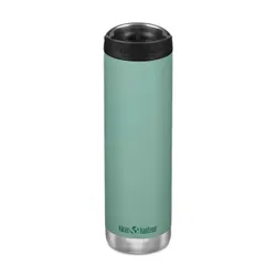 Kubek termiczny Klean Kanteen TKWide Cafe Cap 473 ml beryl green