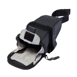 Torba podsiodłowa VAUDE Race Light Luminum