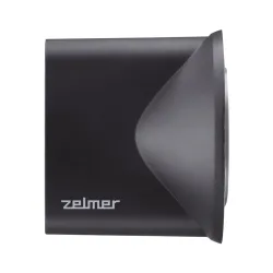 Suszarka do włosów Zelmer ZHD9004 Plasma Care Jonizacja Dyfuzor Zimny nawiew 1600W 2 prędkości 3 temperatury