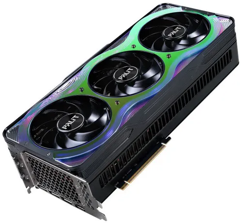 Karta graficzna PALIT GeForce RTX 5070 Ti GameRock 16GB DLSS 4