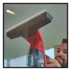 Myjka do okien Einhell Brillianto Solo 3437100