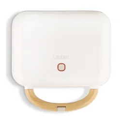 Opiekacz LAUBEN Maker 3w1 900WW