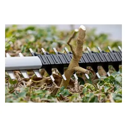 Nożyce do żywopłotu BOSCH GHE 18V-60 06008C9000 600mm 18V akumulatorowe