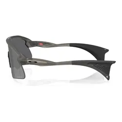 Okulary rowerowe OAKLEY Stunt Devil PRIZM Black