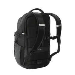 Рюкзак для ноутбука The North Face Surge-tnf black / tnf black