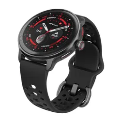 Smartwatch HIFUTURE Vela Czarny