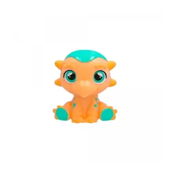 Tm Toys Cry Babies Волшебные слезы Icy World Dinos Doll