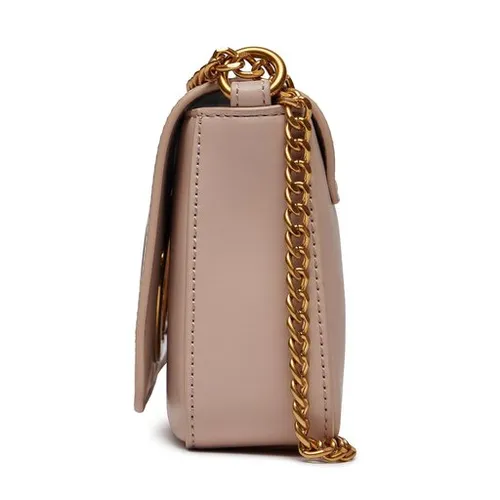 Liu Jo Ecs S Geanta Crossbody Aa4270 E0132 Meg Rose 41506