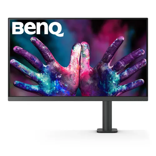 Monitor BenQ PD3205UA 32" 4K IPS 60Hz 5ms