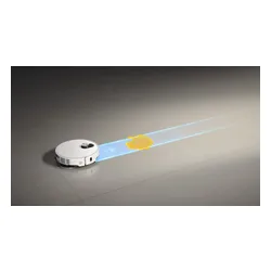 Robot sprzątający XIAOMI Vacuum 5 Pro Biały