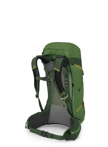 Plecak turystyczny Osprey Stratos 26 - matcha green