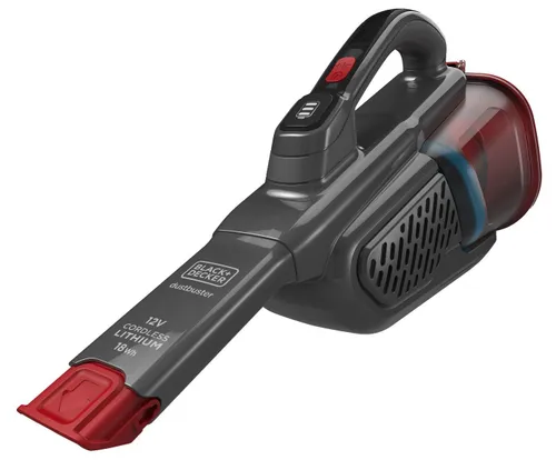 Ручной пылесос Black&Decker BHHV315B-QW