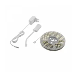 Taśma LED Tesla TSL-LIG-STRIP5M RGB TechToy 5m