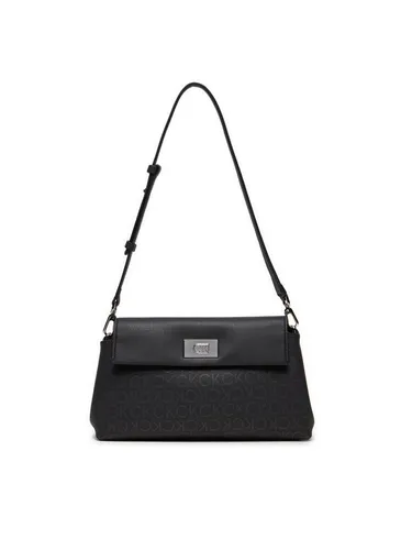 Calvin Klein Torebka Ck Push Shoulder Bag_Epi Mn K60K612143