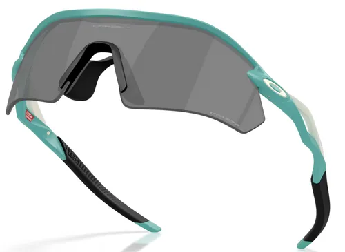 Okulary rowerowe OAKLEY Radar Plate PRIZM Black