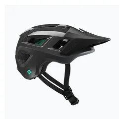 Kask rowerowy Lazer Coyote KinetiCore titanium