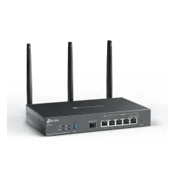 Router TP-LINK Omada ER706W Czarny