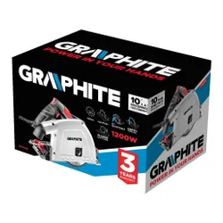 Zagłębiarka GRAPHITE 58G495