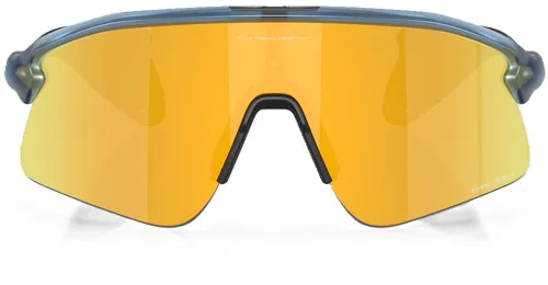 Okulary rowerowe OAKLEY Stunt Devil PRIZM 24k