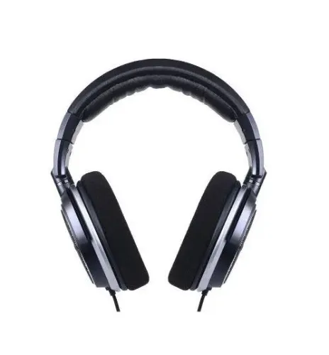 Słuchawki przewodowe Somic V2 Nauszne Czarny