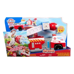 Pojazd SPIN MASTER Psi Patrol Wóz strażacki 6072600