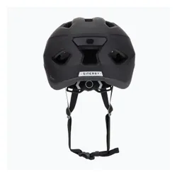 Kask rowerowy Rudy Project Sinergy black matte