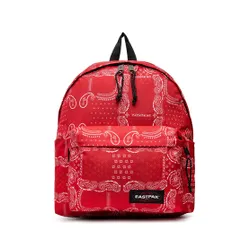 Rucsac Eastpak căptușit Pak ' r Ek000620 Urbandana roșu U72