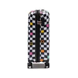 Маленький жесткий чемодан American Tourister Wavebreaker Disney 85667-A080-1cnu Mickey Check