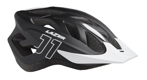 Kask rowerowy LAZER J1