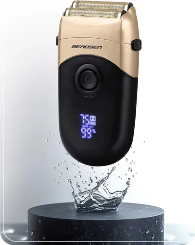 Golarka BERDSEN BD-266 Na sucho
