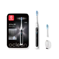 Szczoteczka soniczna Oclean X Pro 20 Biały