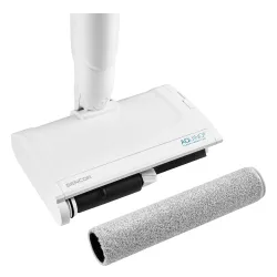 Odkurzacz Sencor Aquino SVW 3500WH 40min Funkcja mycia