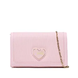 Dragoste MOSCHINO jc4080pp1gla1601 Cipria bag