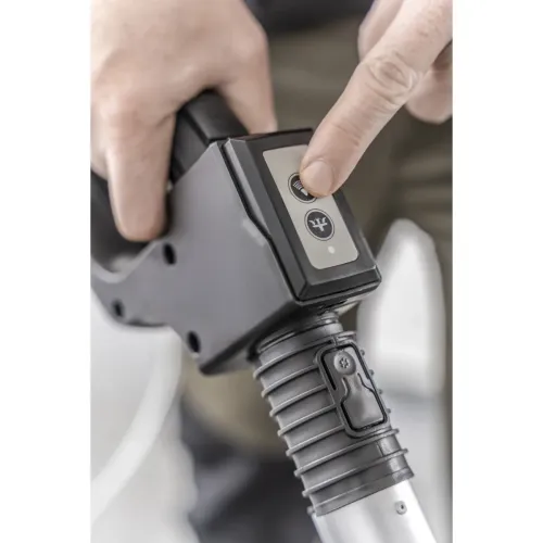 Odkurzacz Dedra DED6605 1200W