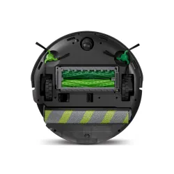 Robot sprzątający iRobot Roomba Max 775 Combo Funkcja mopowania Stacja oczyszczająca Tworzenie mapy pomieszczenia 63dB Czarny