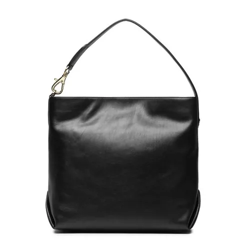 Geantă Lauren Ralph Lauren 431917308005 Negru