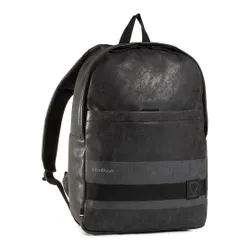 Rucsac Strellson Finchley 4010002285 Gri Închis 802