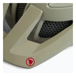 Kask rowerowy Endura MT500 MIPS mushroom