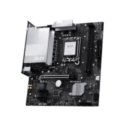 Płyta główna MSI PRO H810M-B