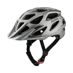 Kask rowerowy Alpina Mythos 3.0 L.E. A9713390 dark silver matt