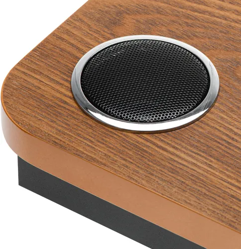 Gramofon ADLER AD 1914 Drewno