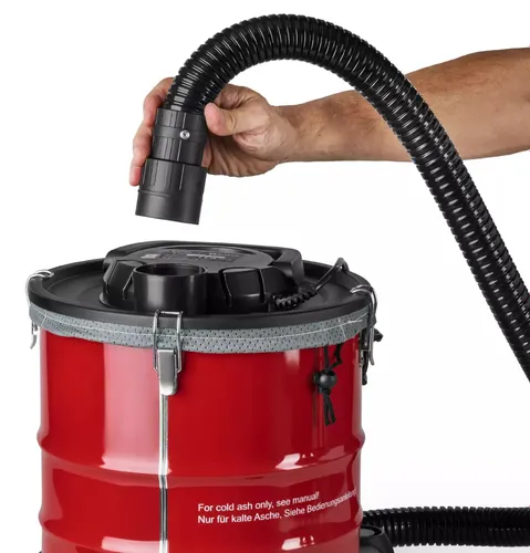 Odkurzacz do popiołu EINHELL TC-AV 2032 DW 2351667