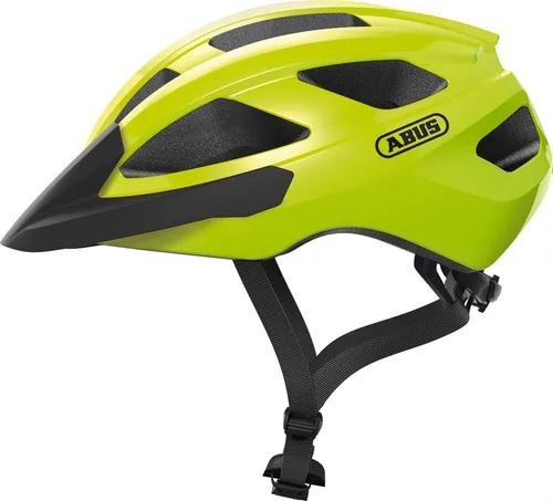 Kask rowerowy ABUS Macator