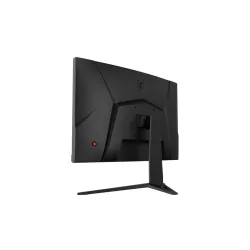 Monitor MSI G24C4 E2 24" Full HD VA 180Hz 1ms MPRT Zakrzywiony Gamingowy