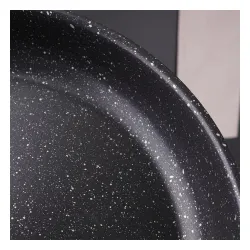 Patelnia nieprzywierająca 28 cm