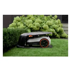 Robot koszący SEGWAY NAVIMOW i220E