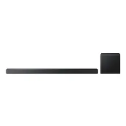 Soundbar SAMSUNG HW-QS750F EN Czarny