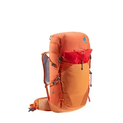Plecak turystyczny Deuter Speed Lite 28 SL damski - paprika/saffron
