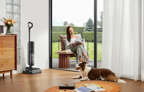 Odkurzacz DREAME H12 Pro Ultra